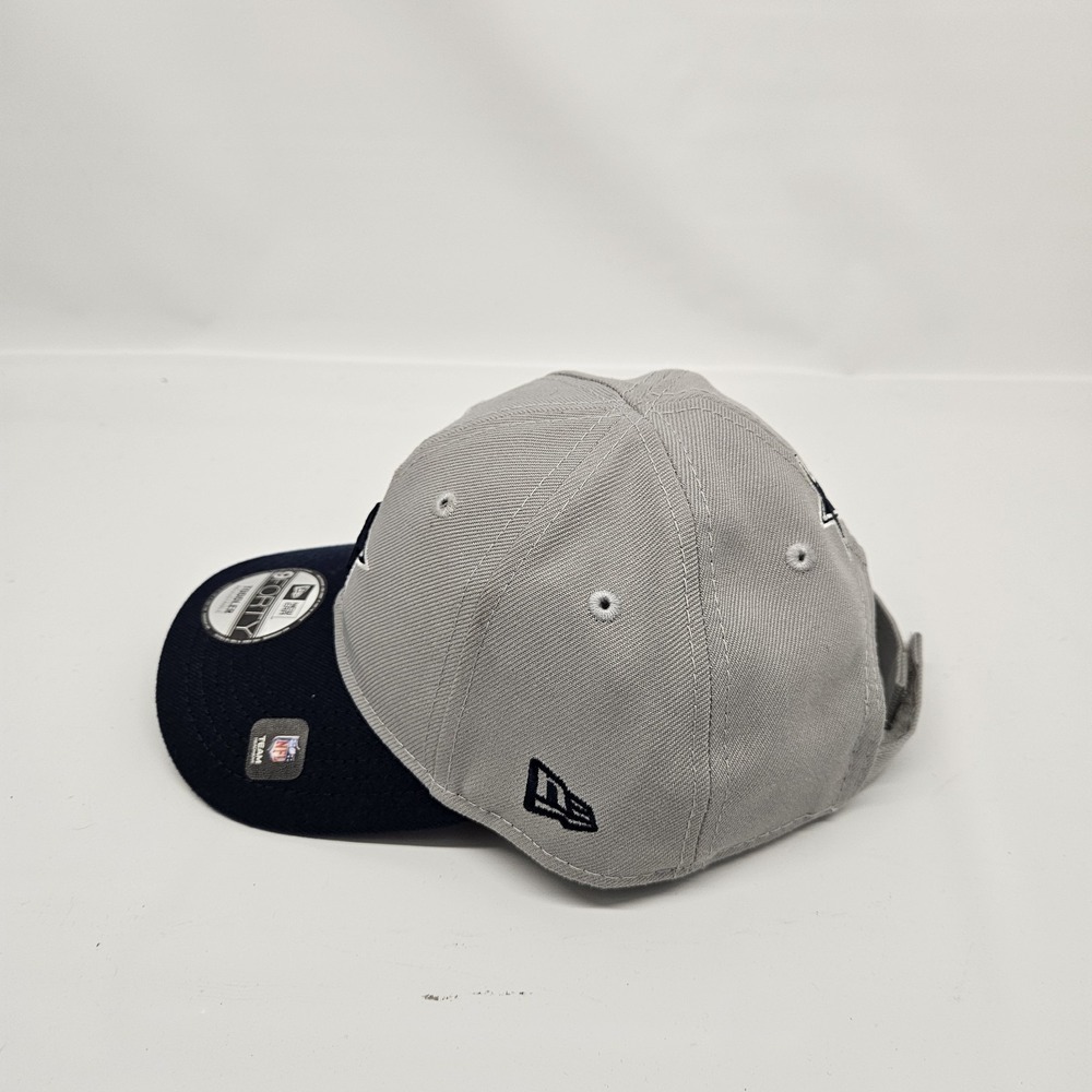 New Era 9Forty Child Dallas Cowboys NFL Football Cap Hat adjustable New - Picture 5 of 10